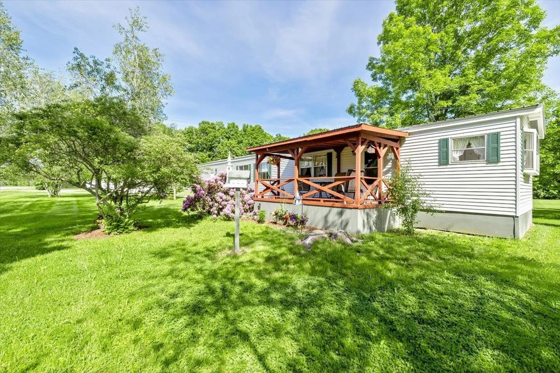 859 Polly Hubbard Road Georgia VT 05478