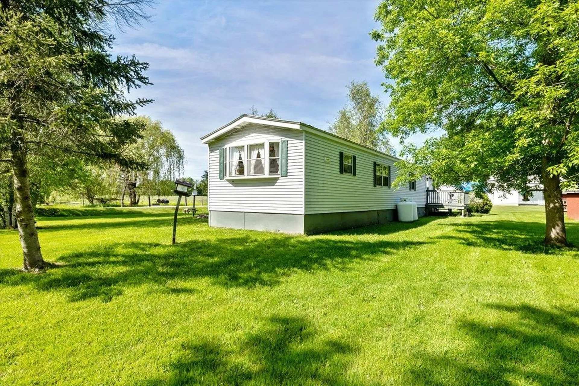 859 Polly Hubbard Road Georgia VT 05478