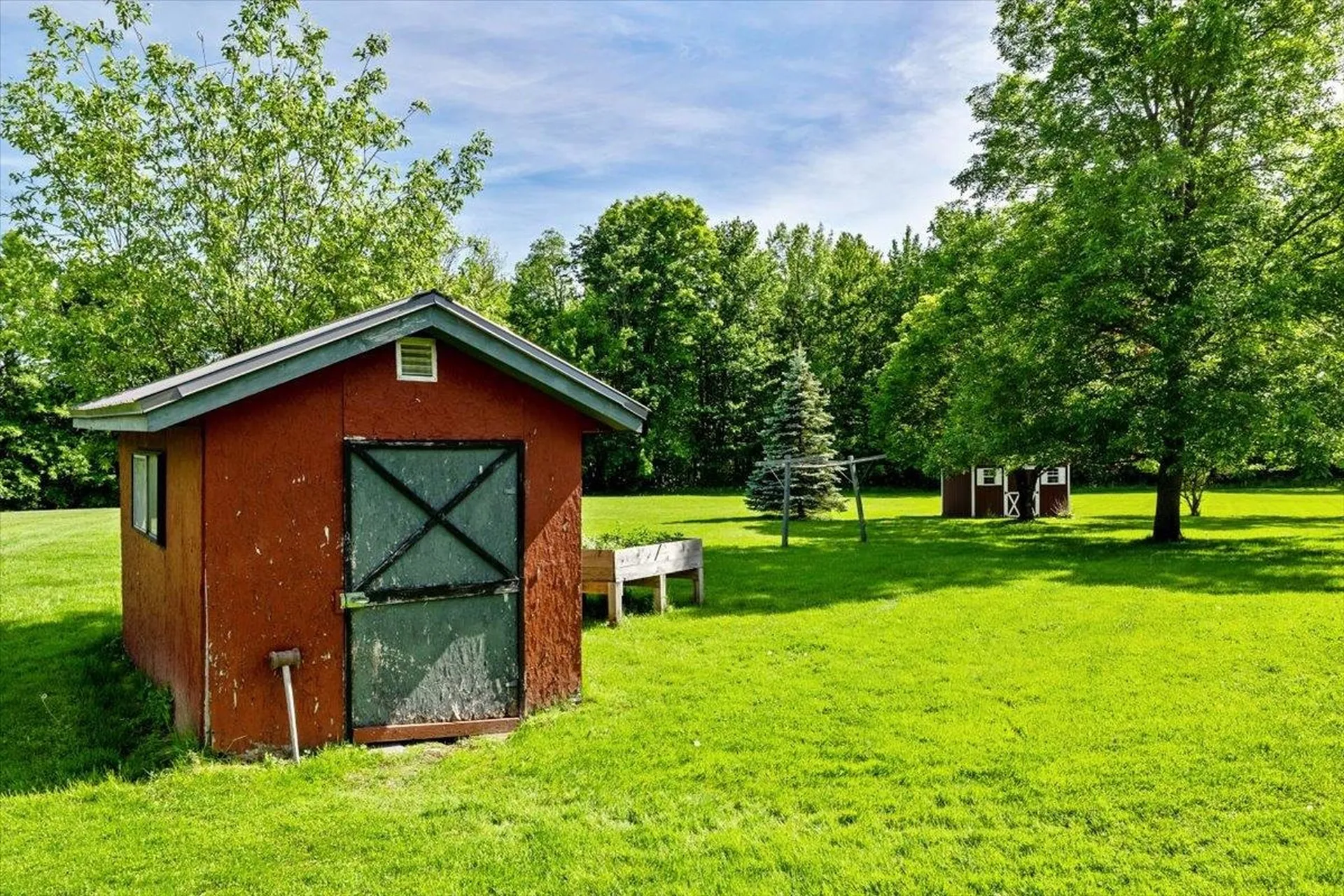 859 Polly Hubbard Road Georgia VT 05478