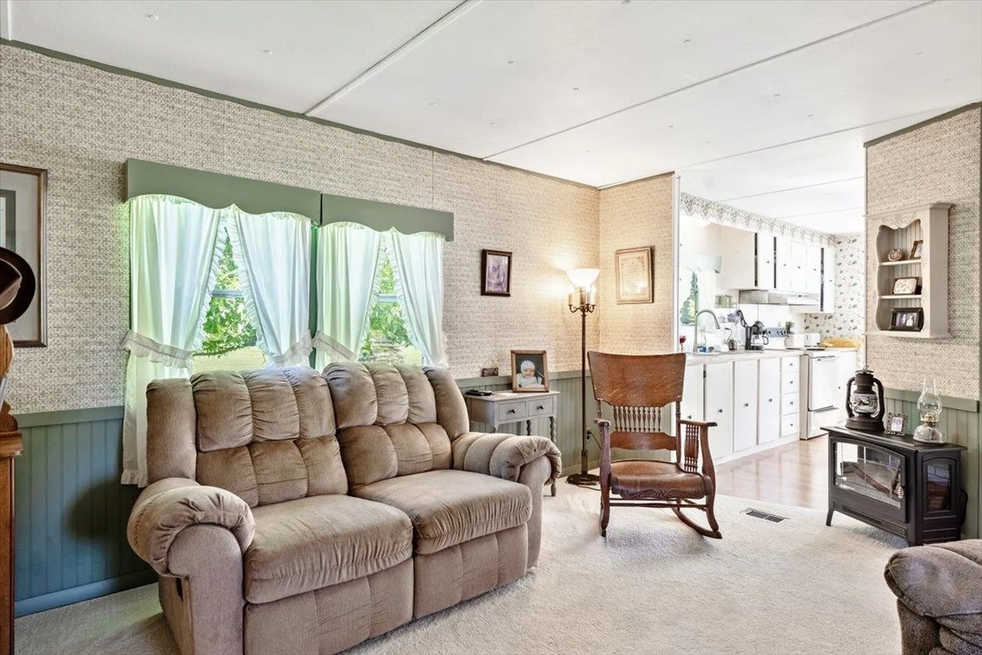 859 Polly Hubbard Road Georgia VT 05478