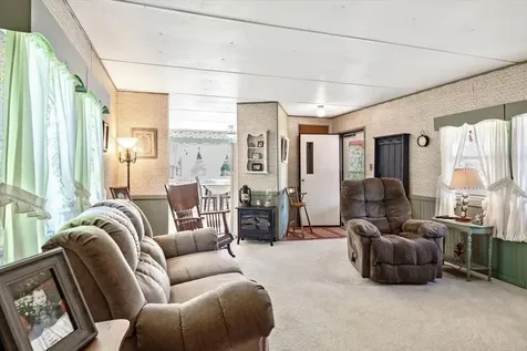 859 Polly Hubbard Road Georgia VT 05478