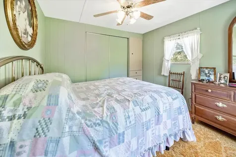 859 Polly Hubbard Road Georgia VT 05478