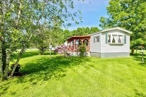 859 Polly Hubbard Road Georgia VT 05478