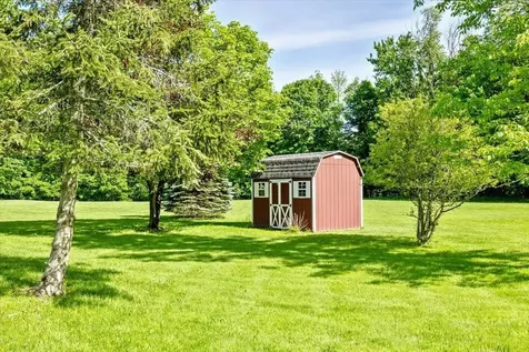 859 Polly Hubbard Road Georgia VT 05478