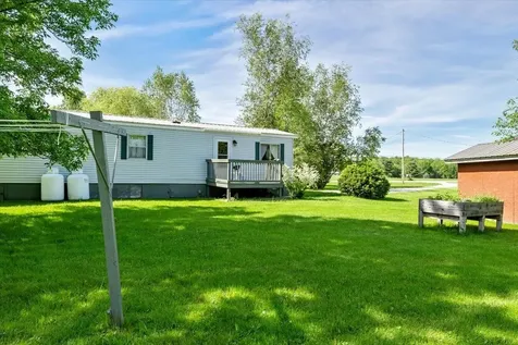 859 Polly Hubbard Road Georgia VT 05478