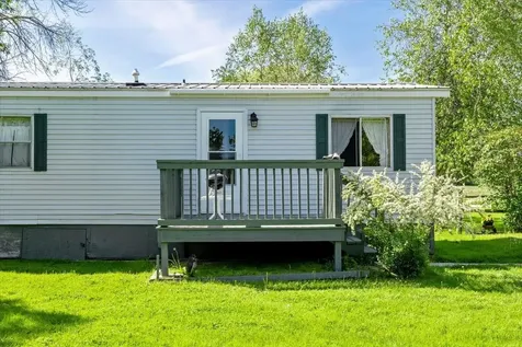 859 Polly Hubbard Road Georgia VT 05478