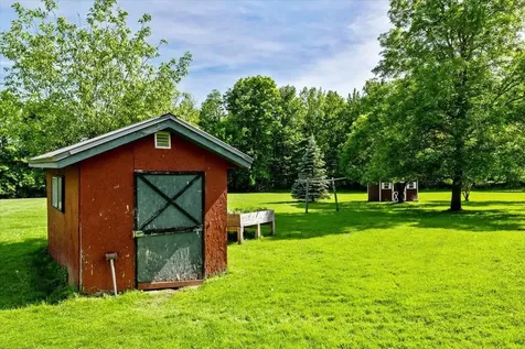 859 Polly Hubbard Road Georgia VT 05478