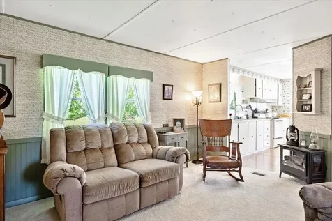 859 Polly Hubbard Road Georgia VT 05478