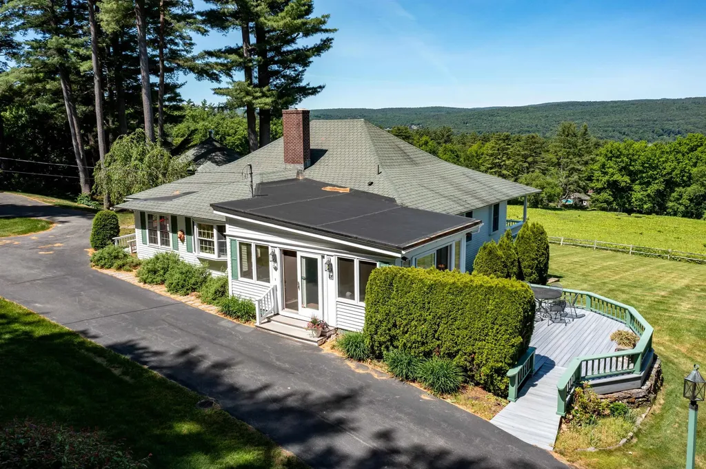 88 Old Keene Road Walpole NH 03608