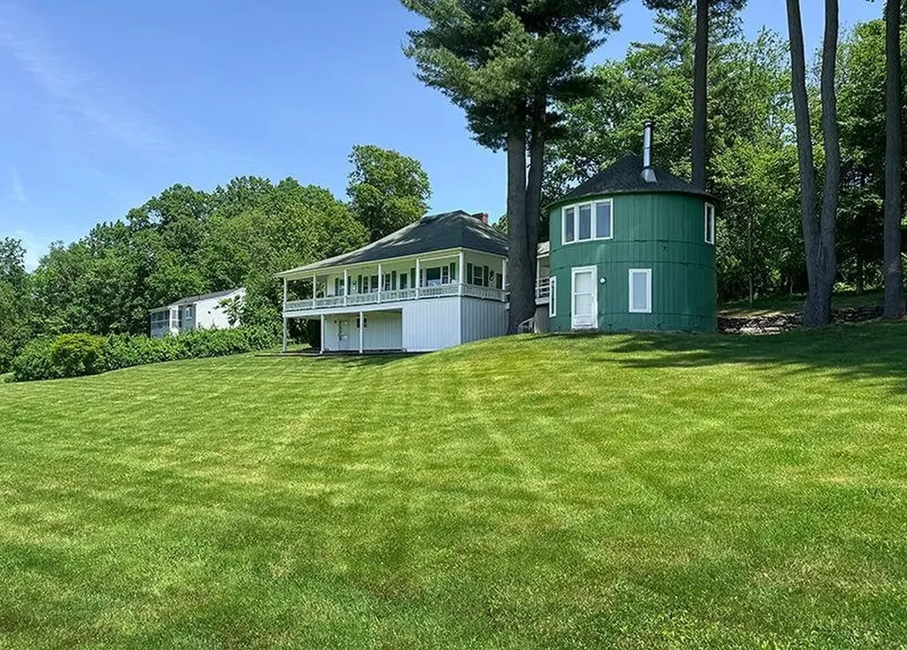 88 Old Keene Road Walpole NH 03608