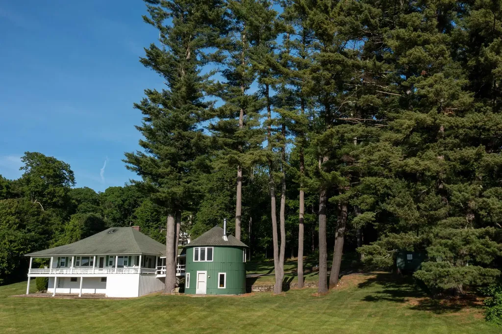 88 Old Keene Road Walpole NH 03608