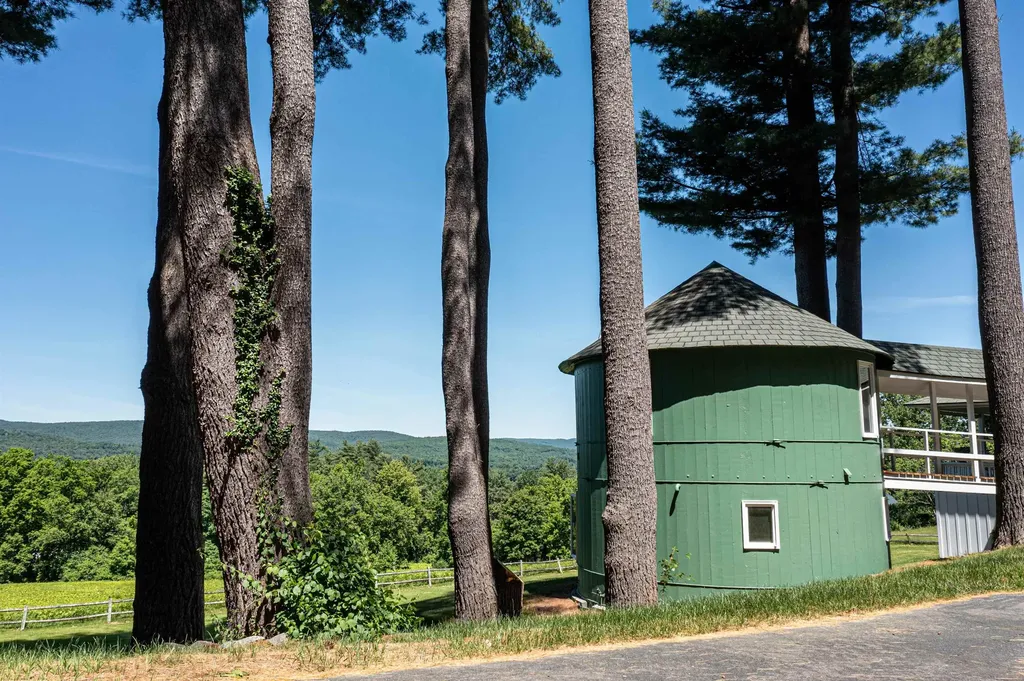 88 Old Keene Road Walpole NH 03608