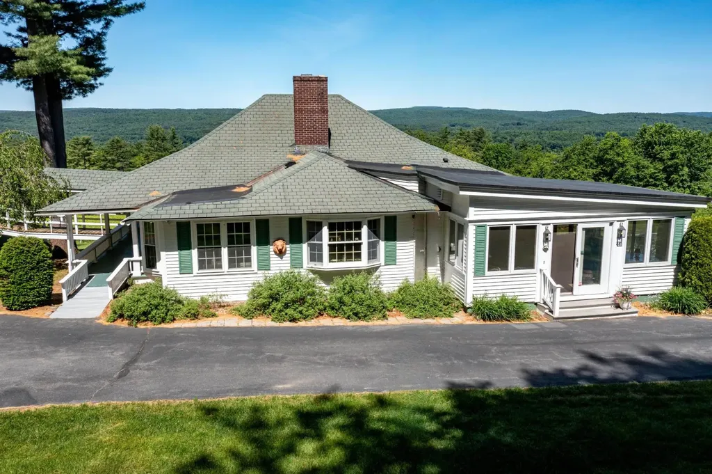 88 Old Keene Road Walpole NH 03608