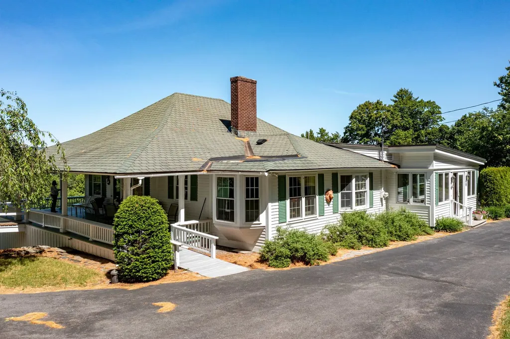 88 Old Keene Road Walpole NH 03608