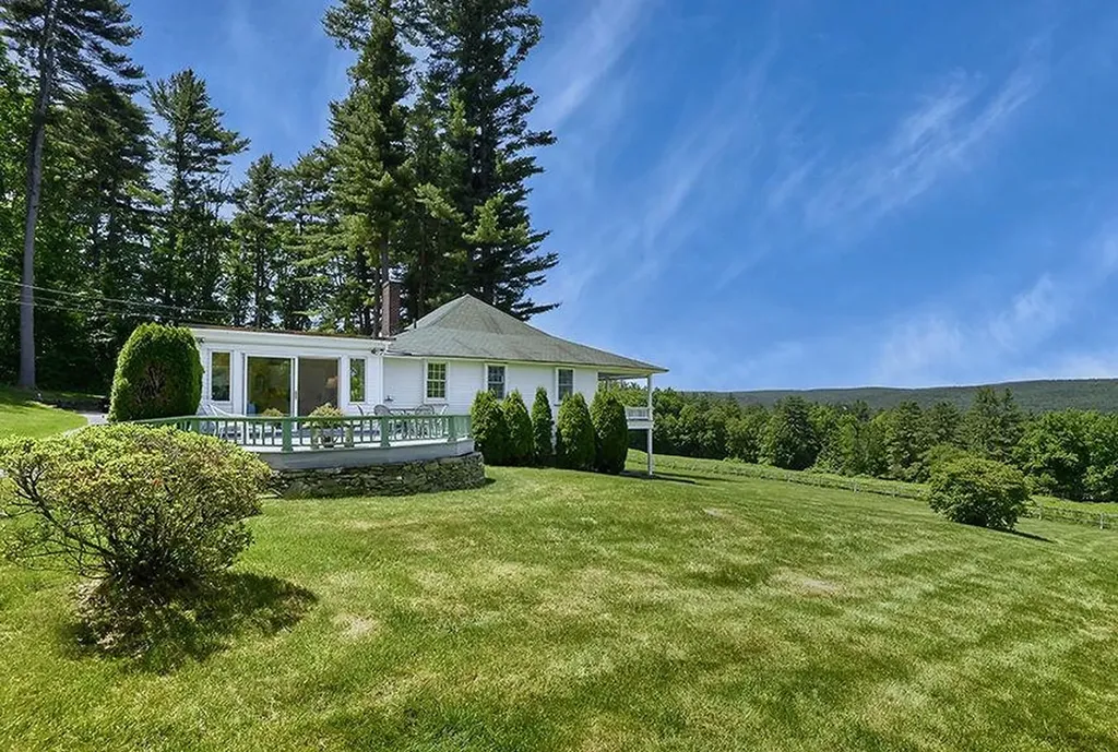 88 Old Keene Road Walpole NH 03608