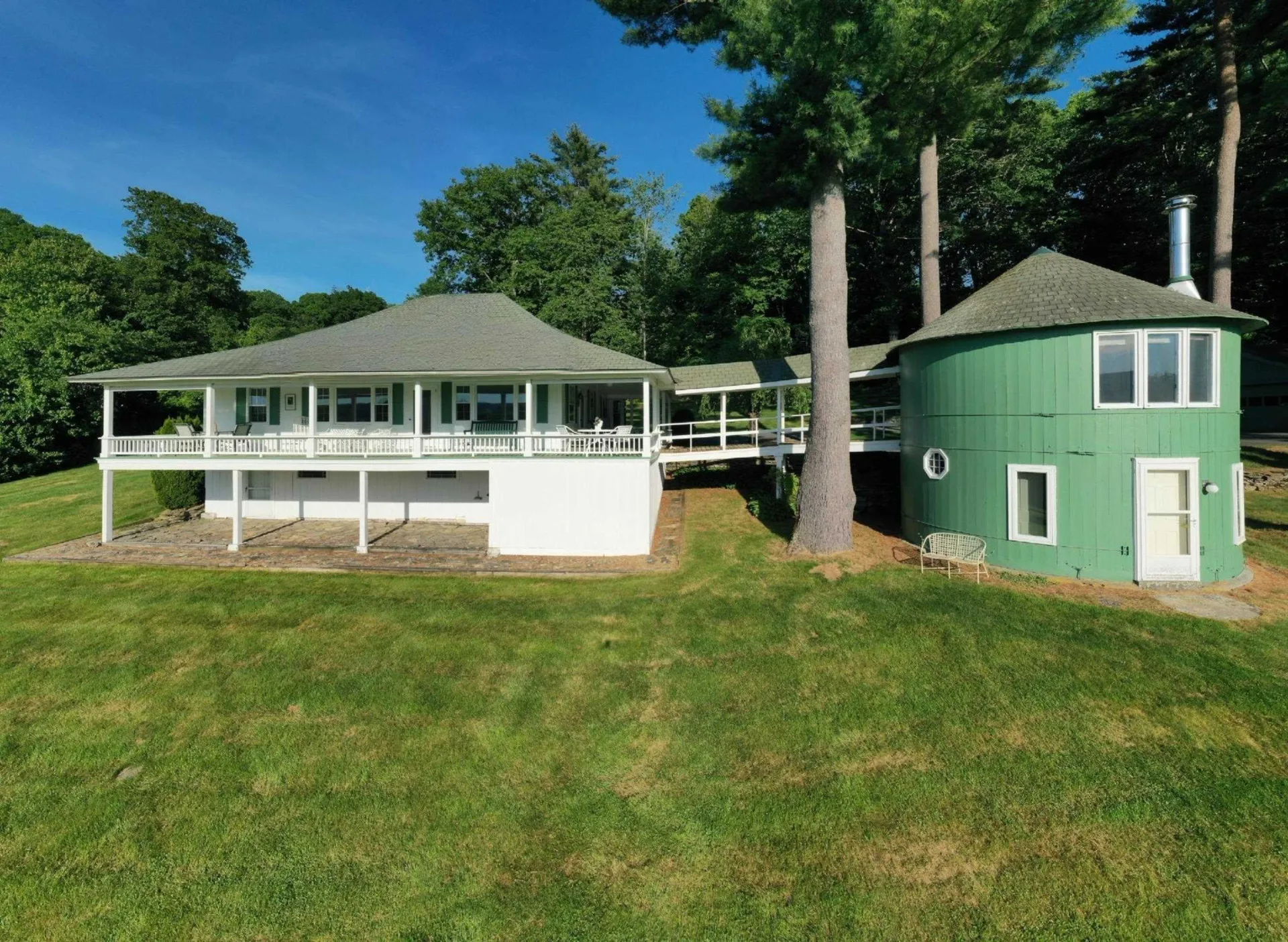88 Old Keene Road Walpole NH 03608