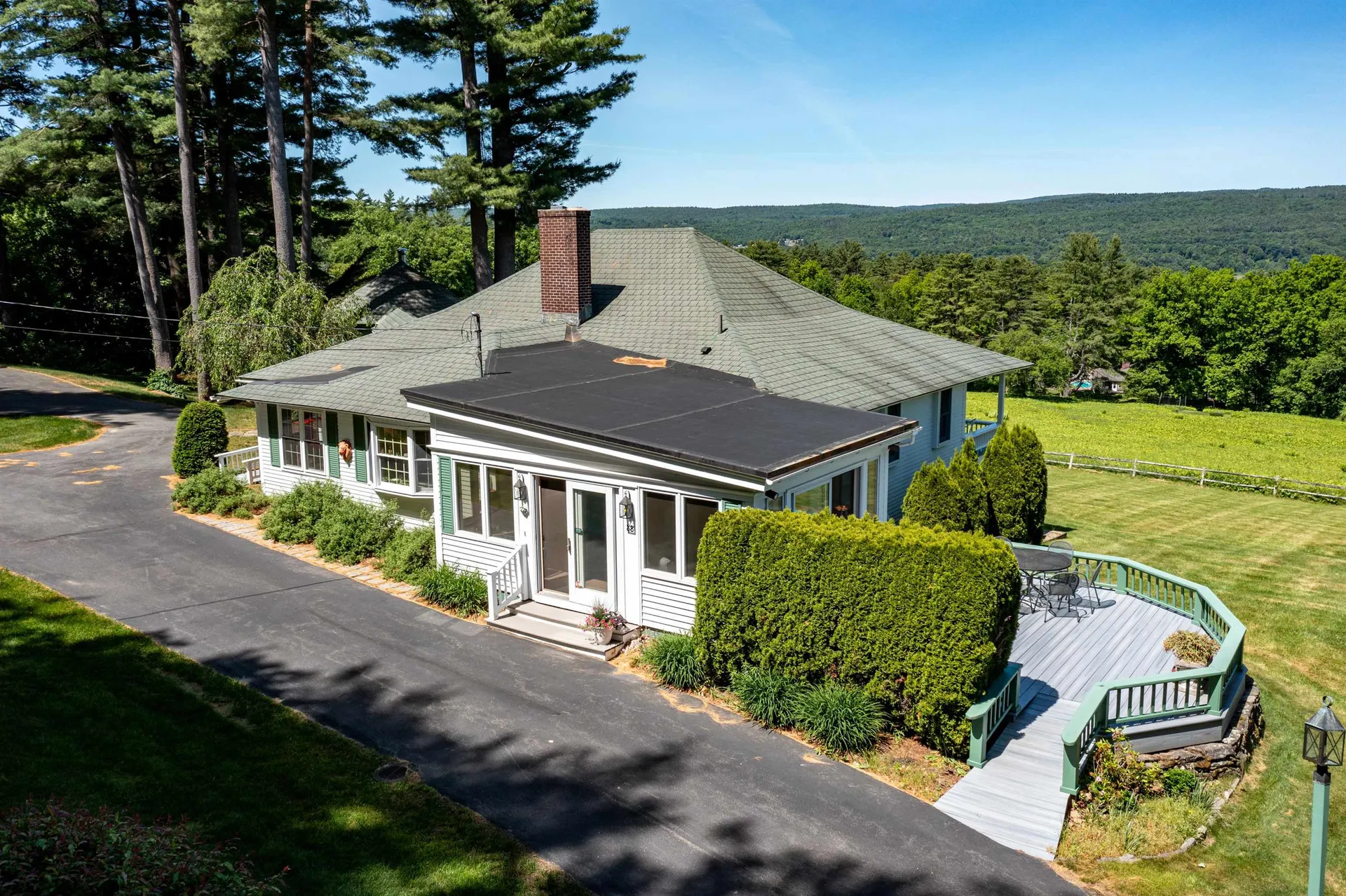 88 Old Keene Road Walpole NH 03608