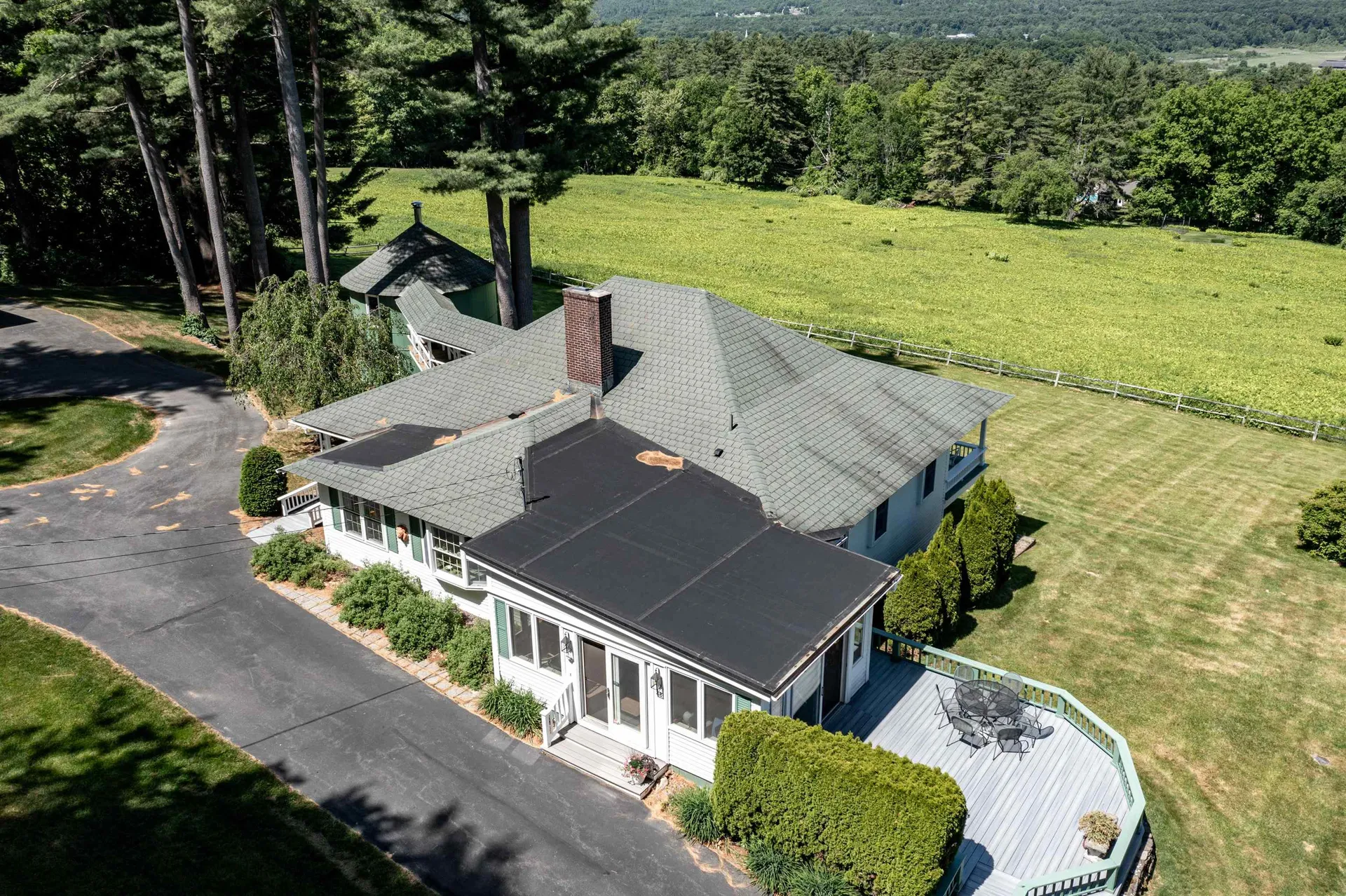 88 Old Keene Road Walpole NH 03608