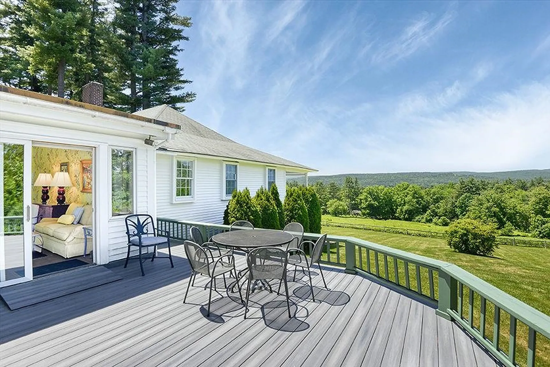 88 Old Keene Road Walpole NH 03608
