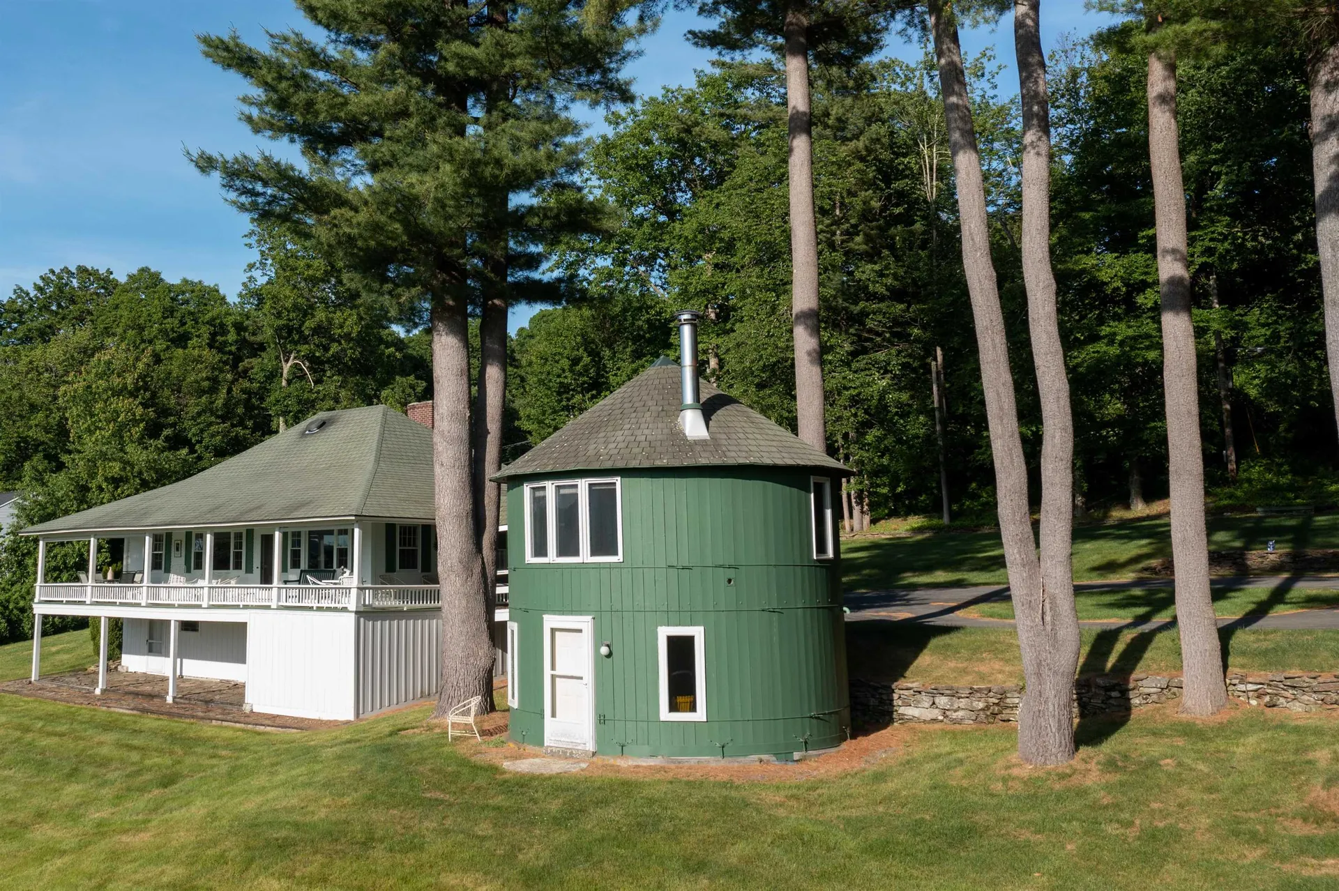 88 Old Keene Road Walpole NH 03608