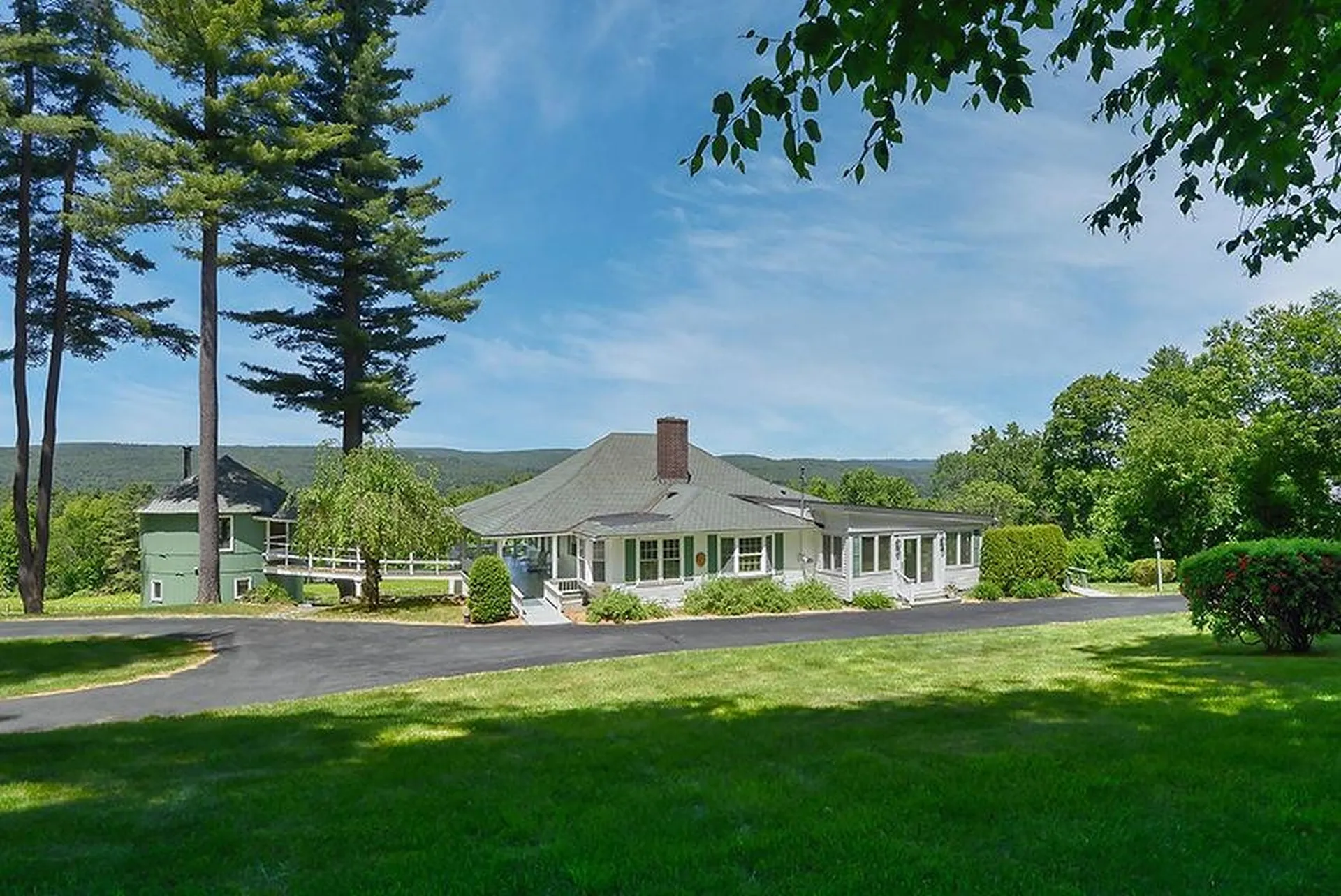 88 Old Keene Road Walpole NH 03608