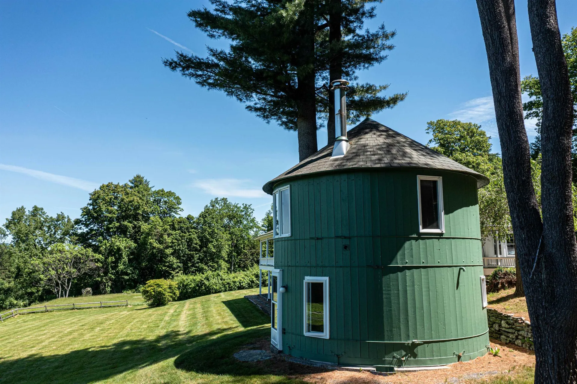 88 Old Keene Road Walpole NH 03608