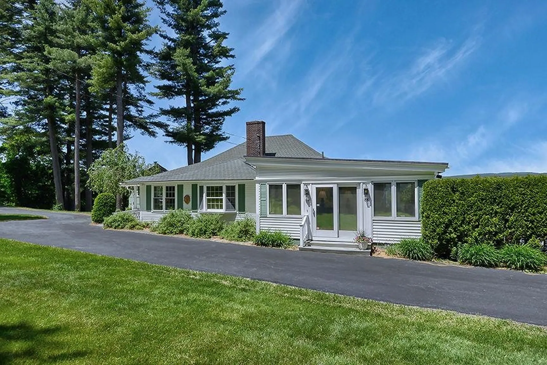 88 Old Keene Road Walpole NH 03608