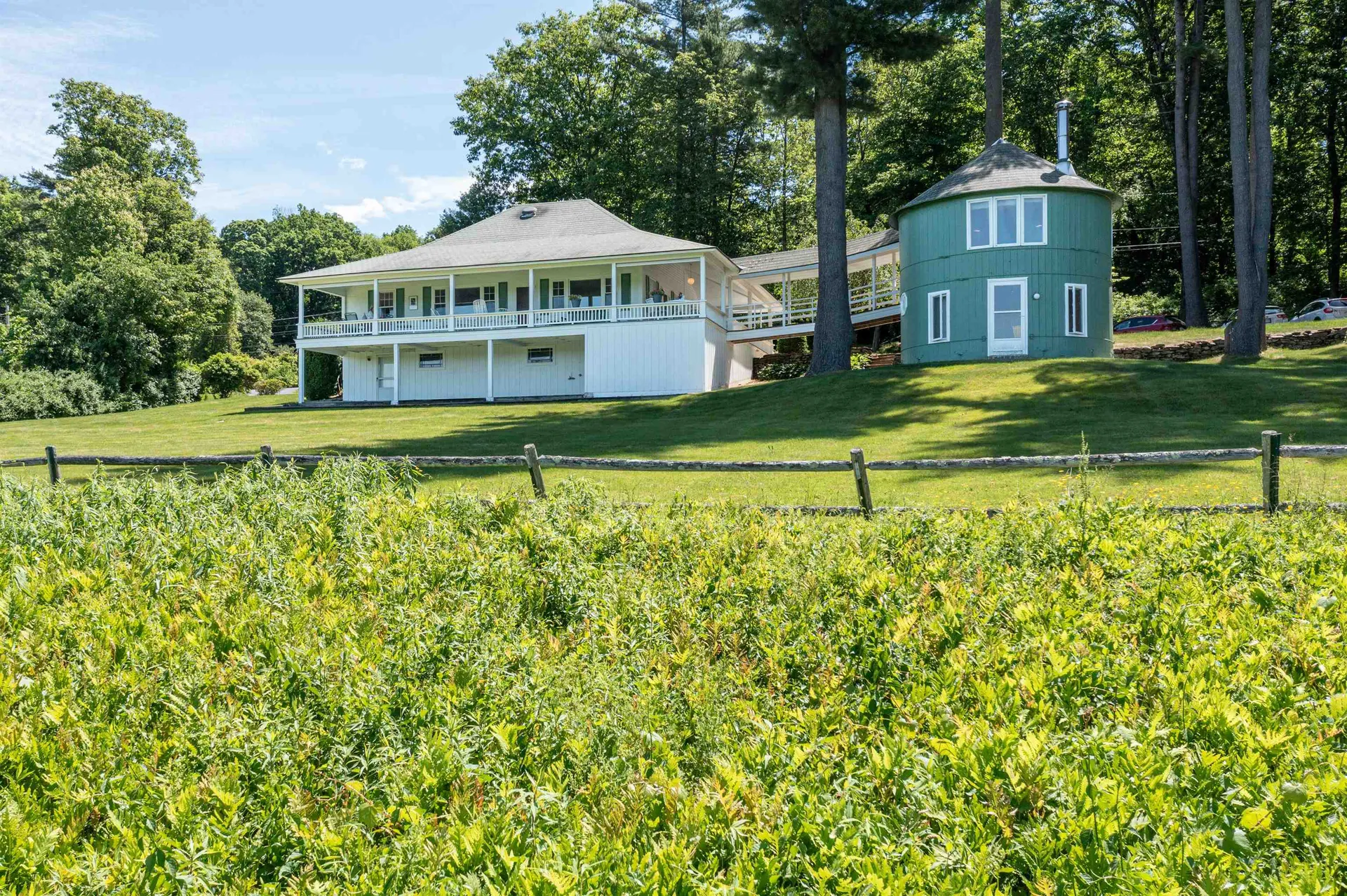 88 Old Keene Road Walpole NH 03608