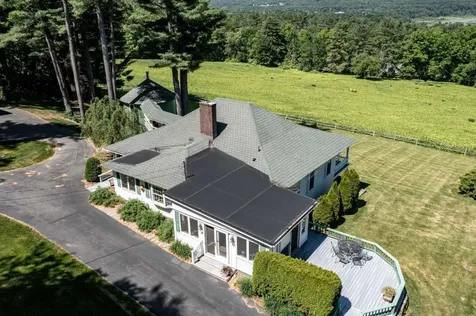 88 Old Keene Road Walpole NH 03608