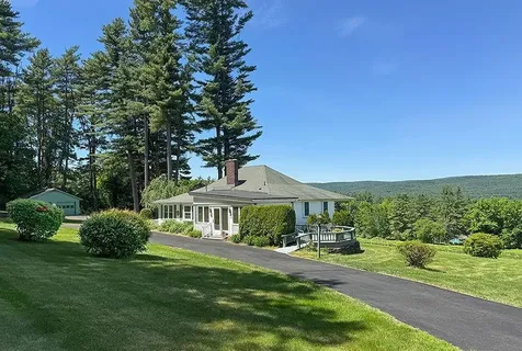 88 Old Keene Road Walpole NH 03608