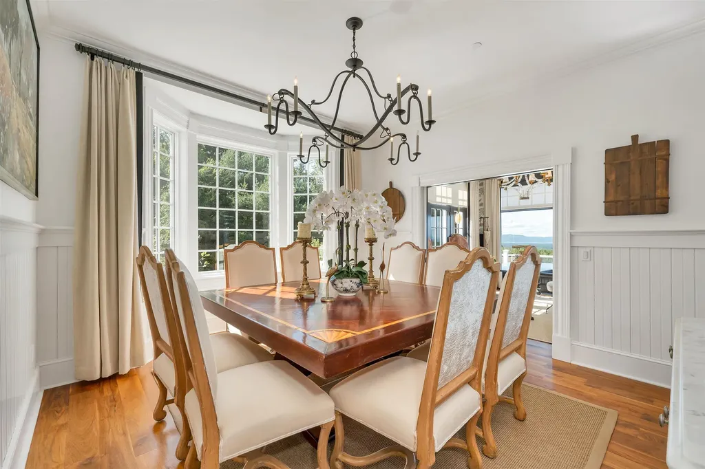 137 Brown Road Tuftonboro NH 03816