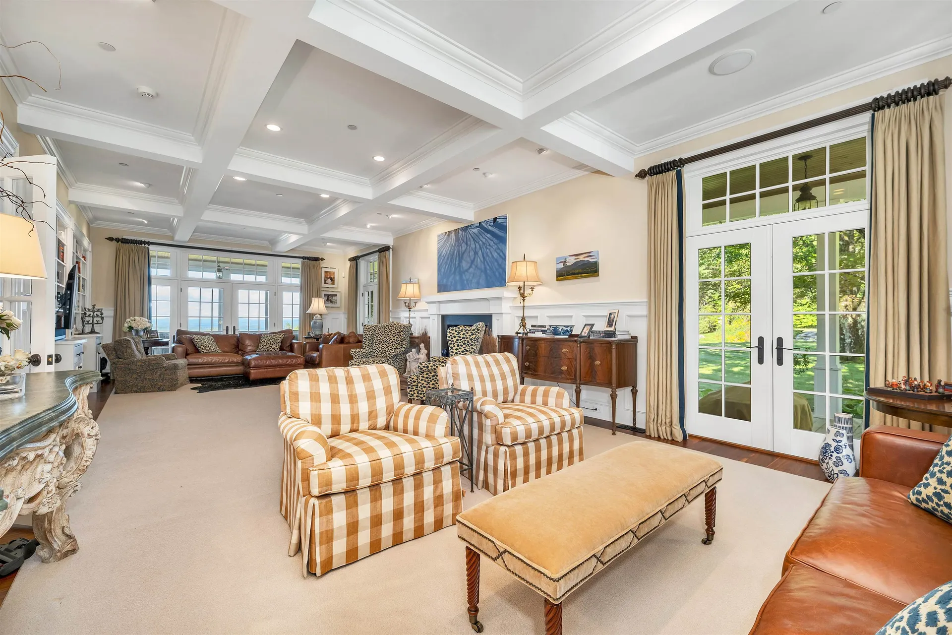 137 Brown Road Tuftonboro NH 03816