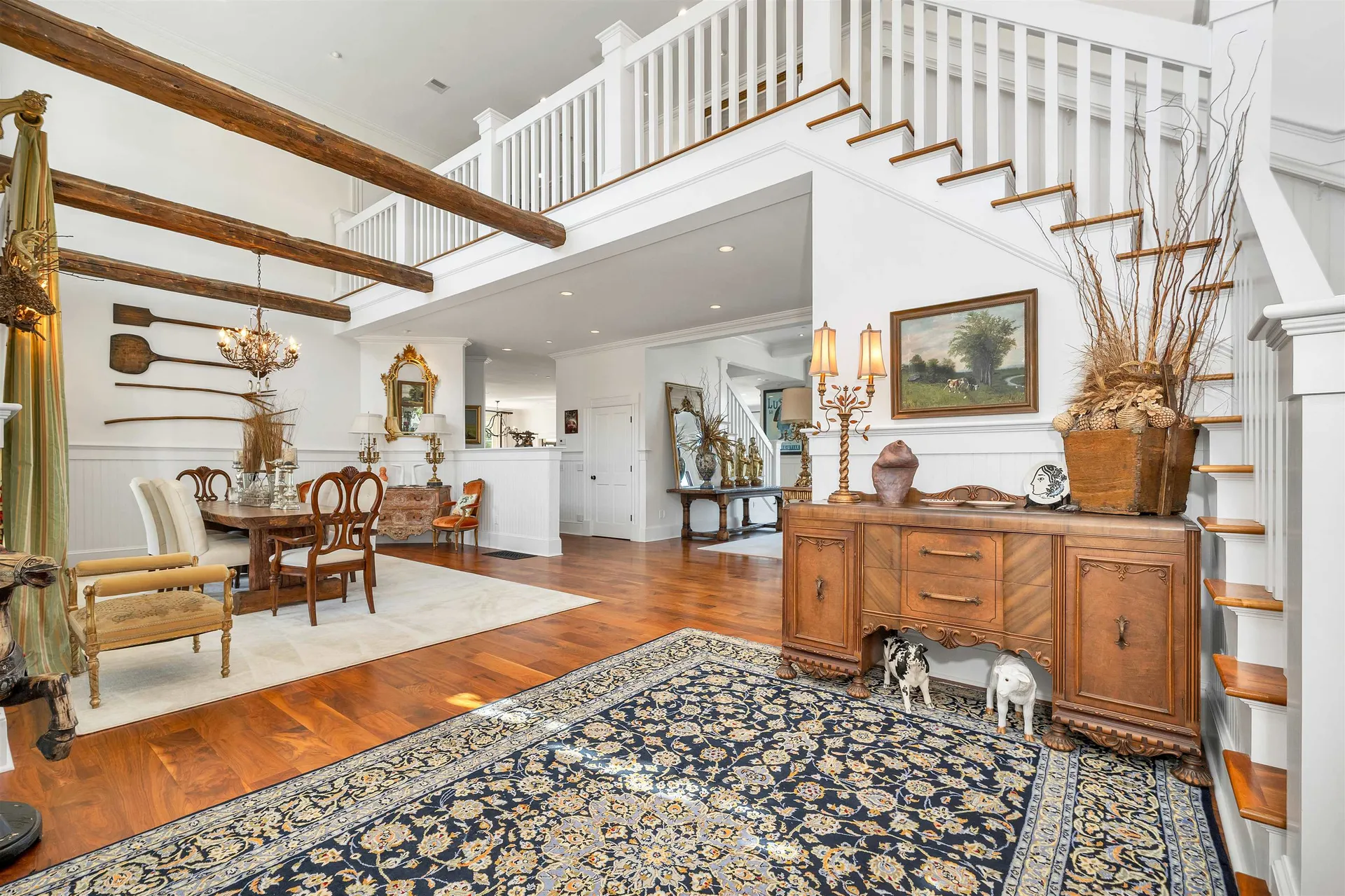 137 Brown Road Tuftonboro NH 03816