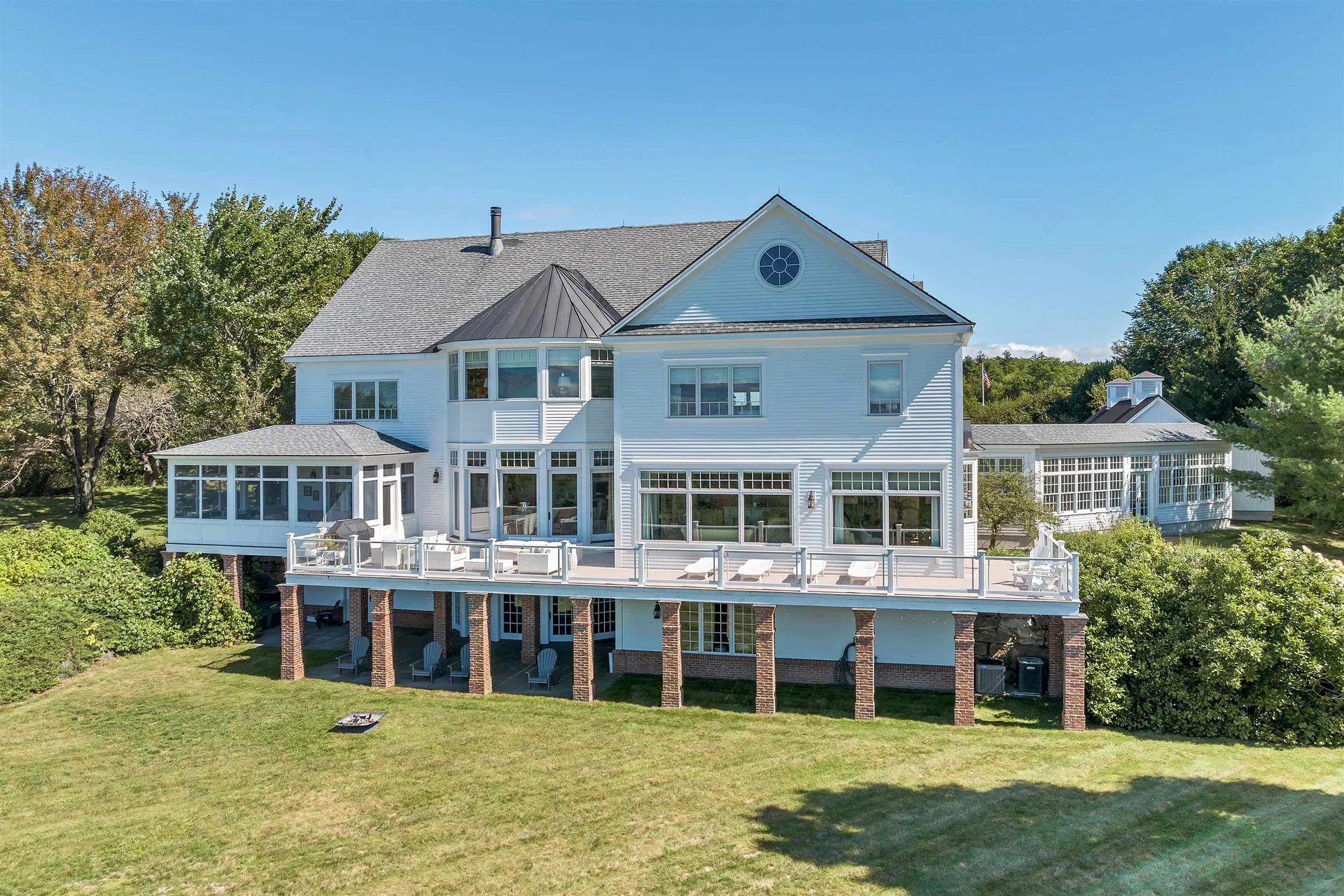 137 Brown Road Tuftonboro NH 03816