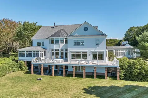 137 Brown Road Tuftonboro NH 03816