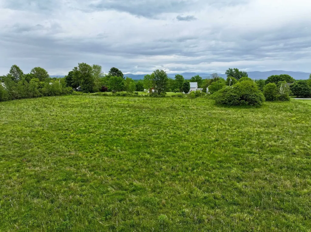 286 S. Bingham Street Cornwall VT 05753