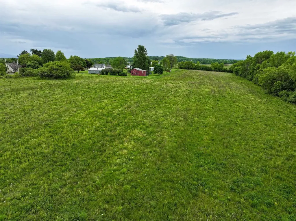 286 S. Bingham Street Cornwall VT 05753