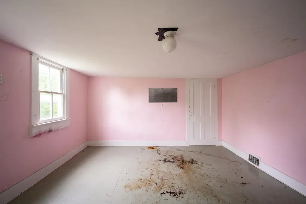 286 S. Bingham Street Cornwall VT 05753