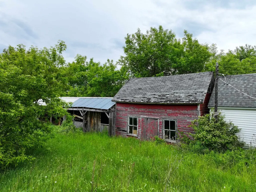 286 S. Bingham Street Cornwall VT 05753