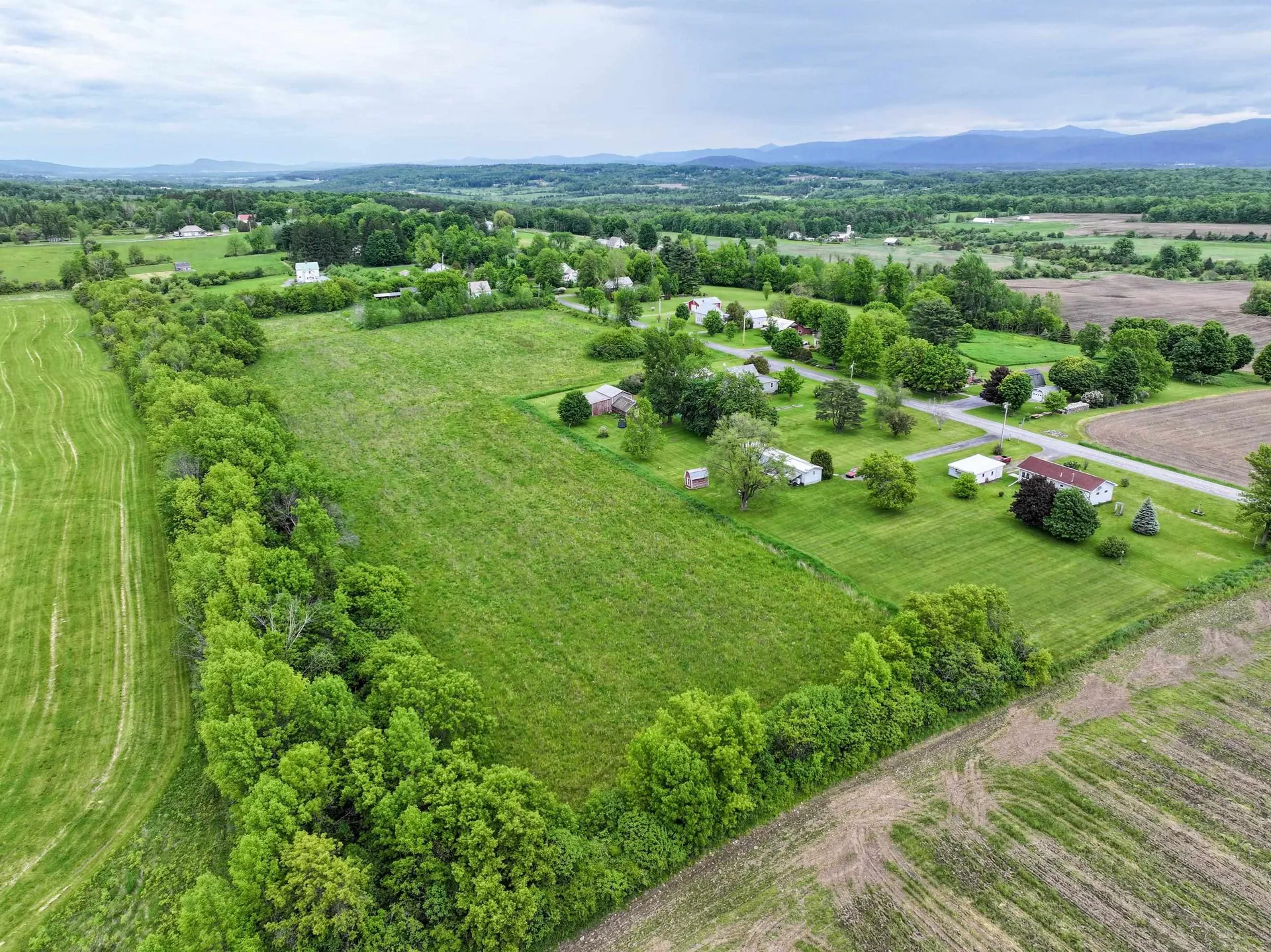 286 S. Bingham Street Cornwall VT 05753