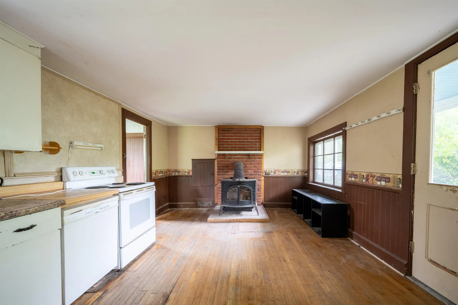 286 S. Bingham Street Cornwall VT 05753
