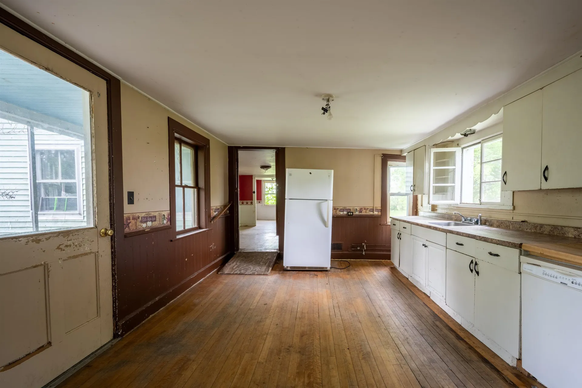 286 S. Bingham Street Cornwall VT 05753