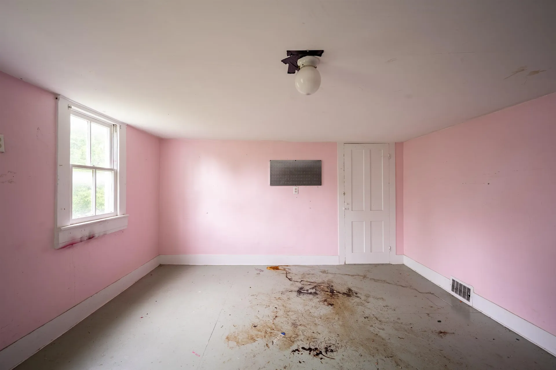 286 S. Bingham Street Cornwall VT 05753