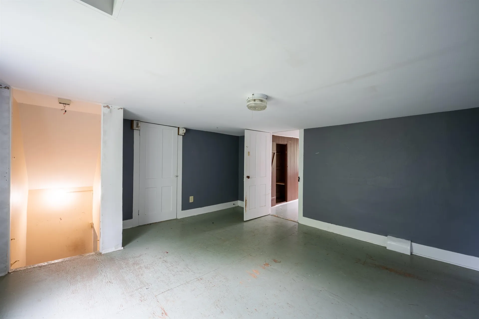 286 S. Bingham Street Cornwall VT 05753