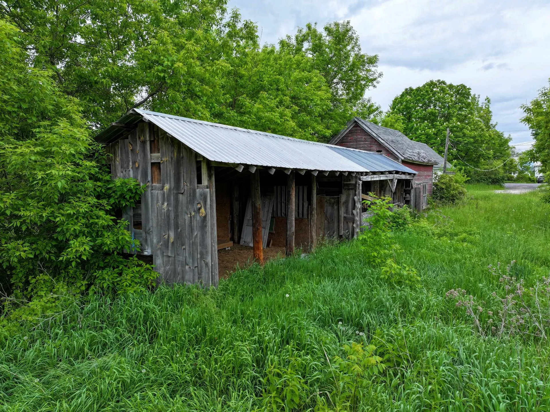 286 S. Bingham Street Cornwall VT 05753