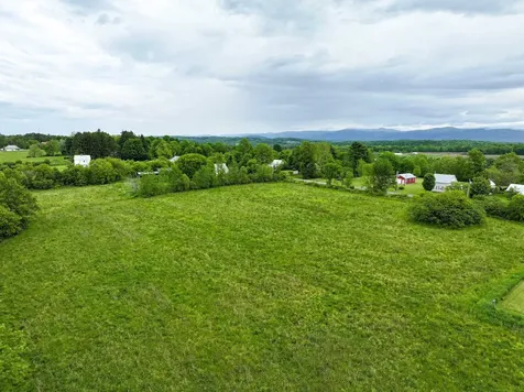 286 S. Bingham Street Cornwall VT 05753