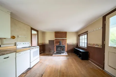 286 S. Bingham Street Cornwall VT 05753