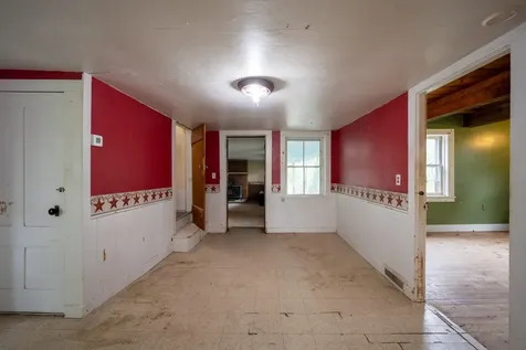 286 S. Bingham Street Cornwall VT 05753