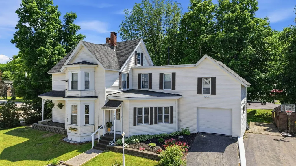 842 Portland Street Rochester NH 03868