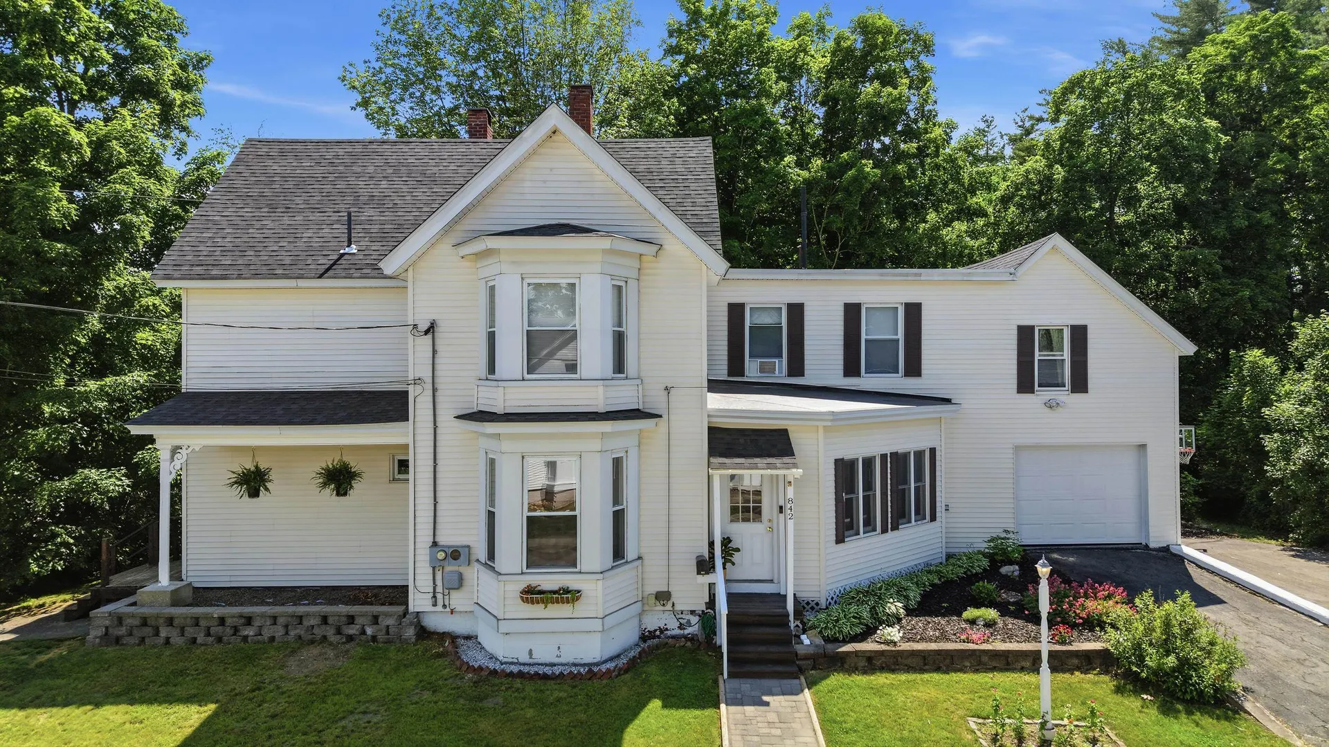 842 Portland Street Rochester NH 03868